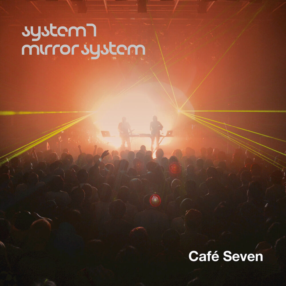 Picture of Café Seven