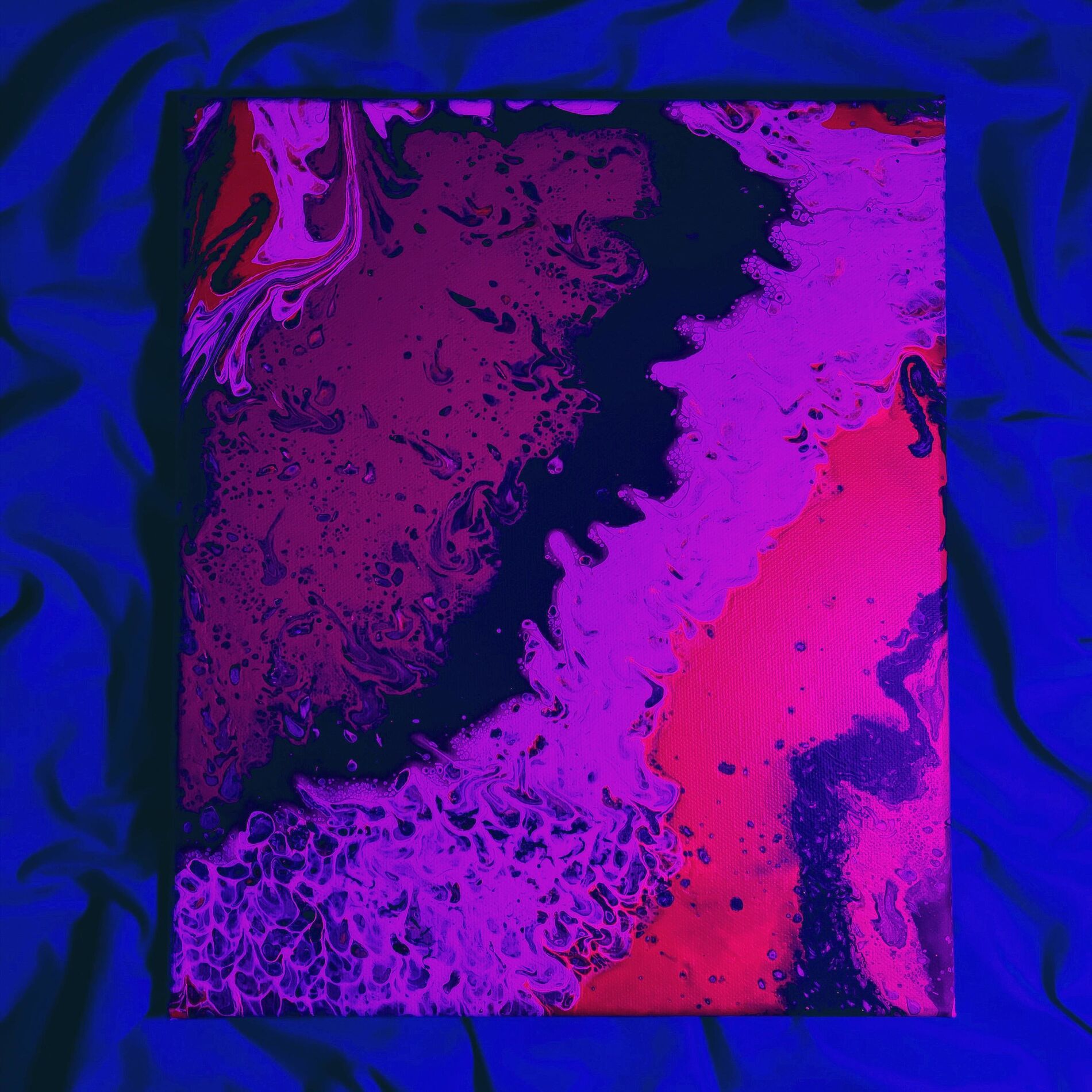 Album cover of Live at BSound