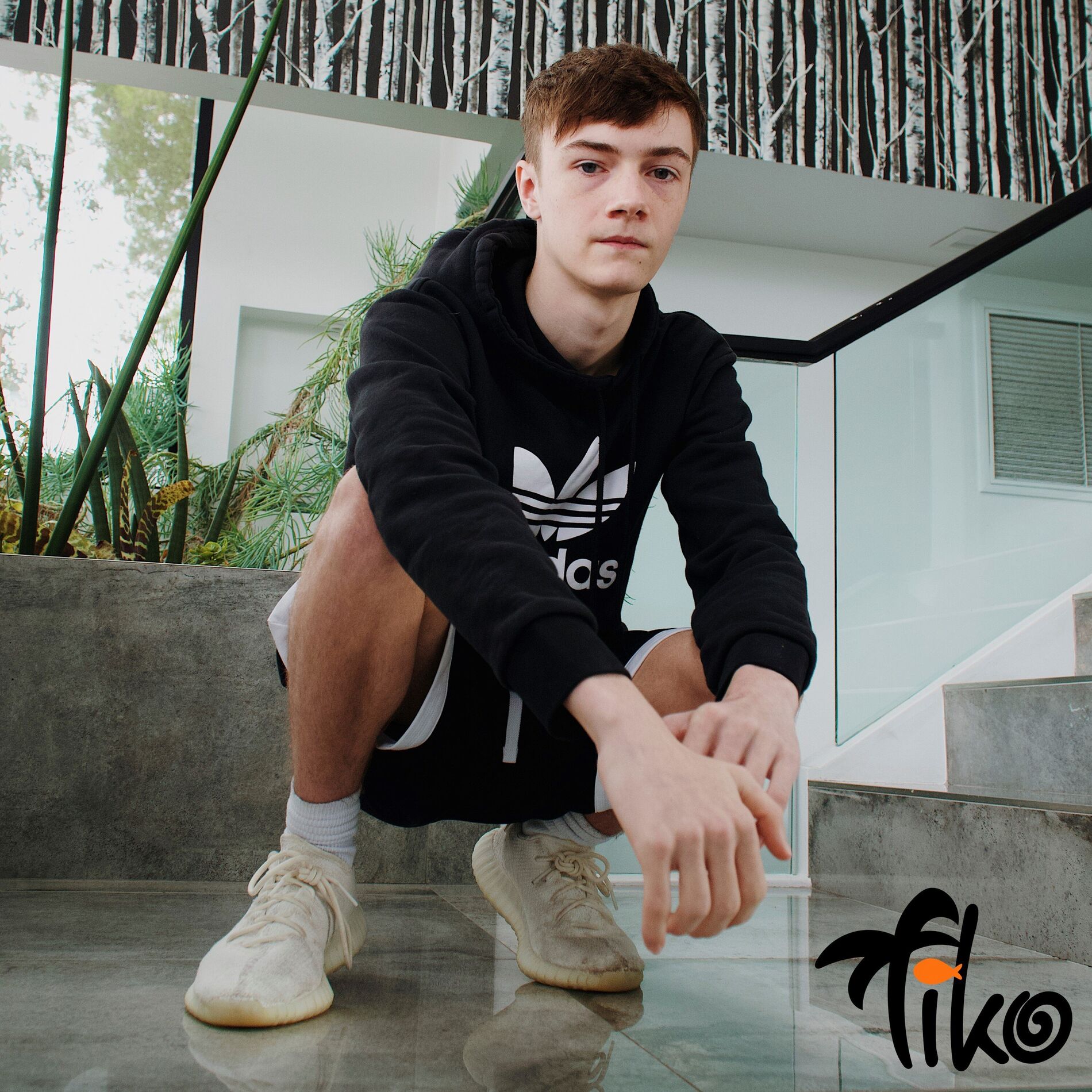Album cover of Grant & H1Ghsky1 Diss Track