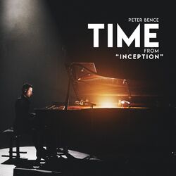 Cover of Time (From "Inception") [Piano Symphony]