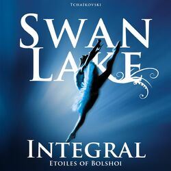 Cover of Swan Lake : Integral