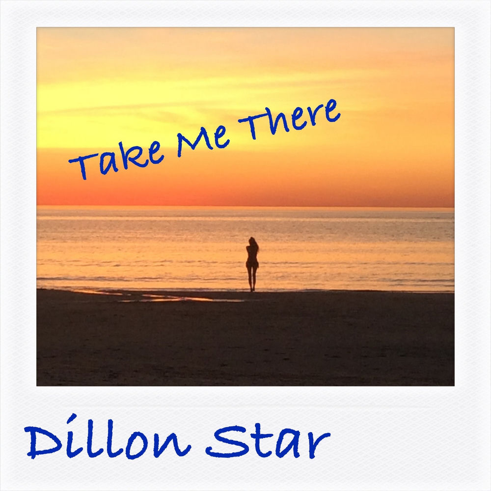 Take Me There artwork