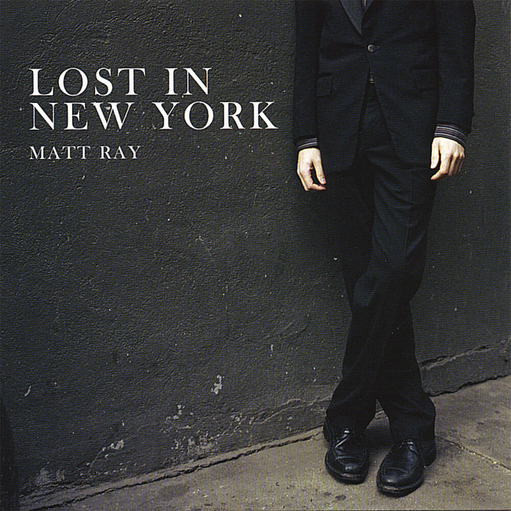 Picture of Lost In New York