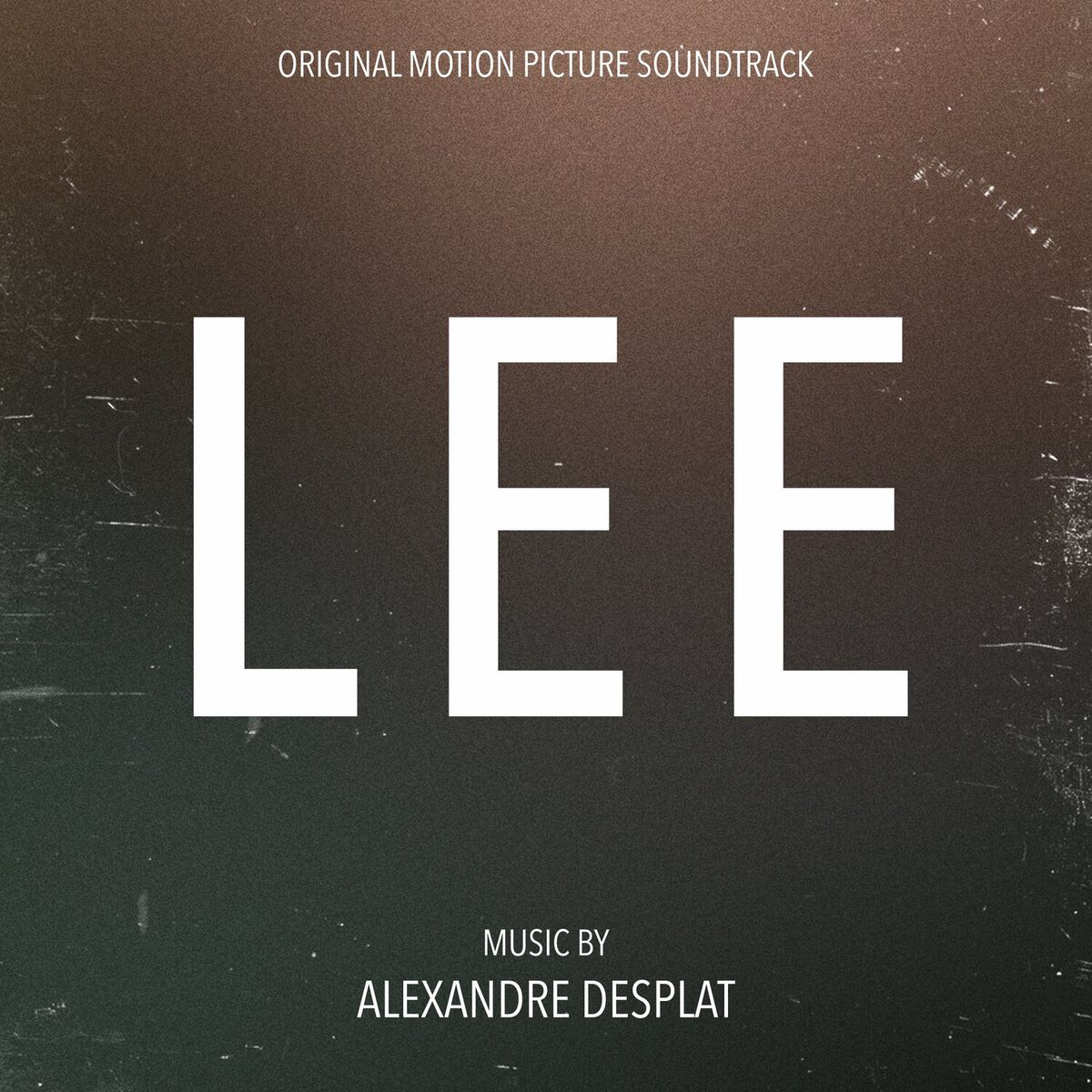 Album cover of Lee (Original Motion Picture Soundtrack)