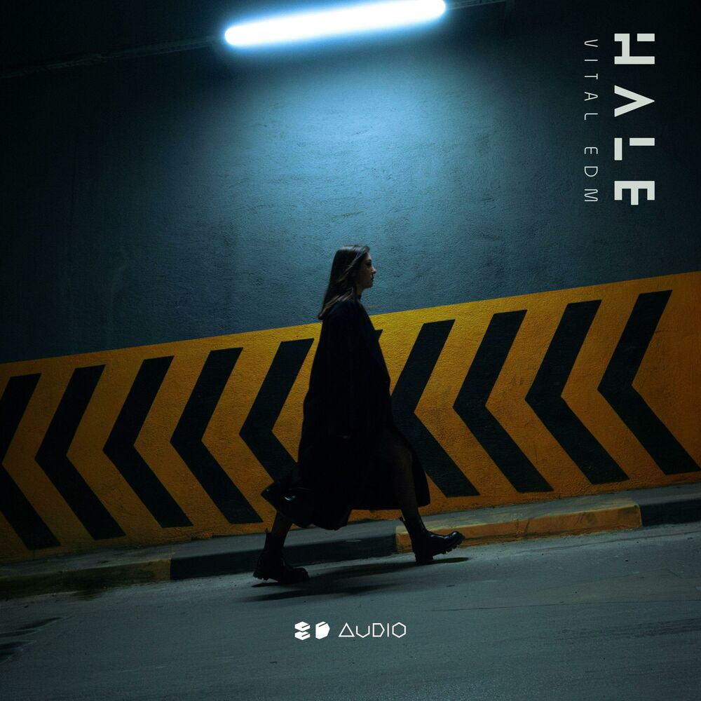 Picture of Hale