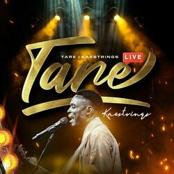 Cover of Tare (Live)