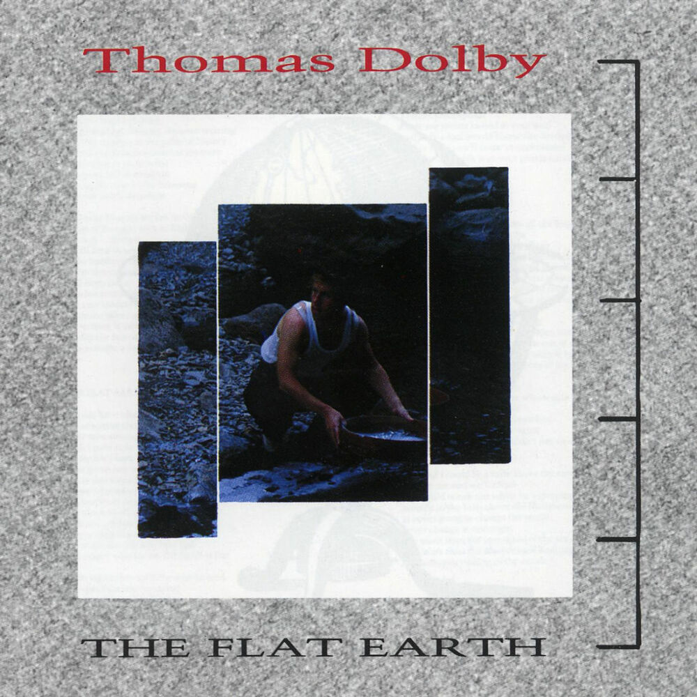 Picture of The Flat Earth