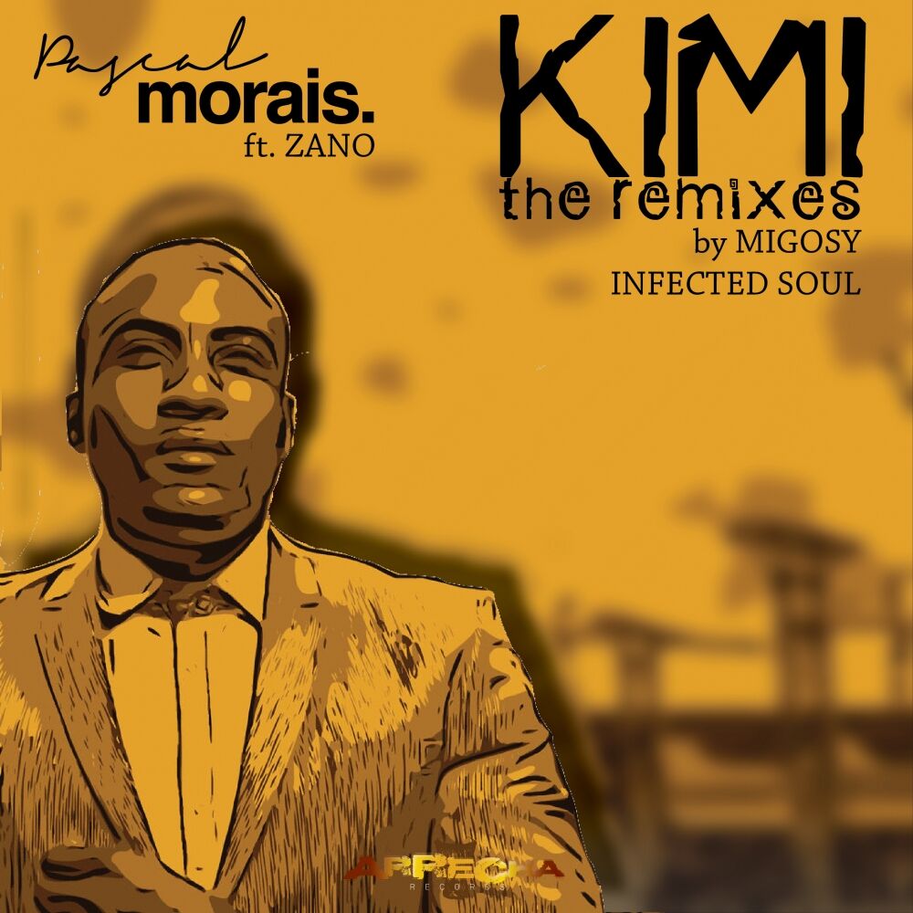 Picture of Kimi (The Remixes)