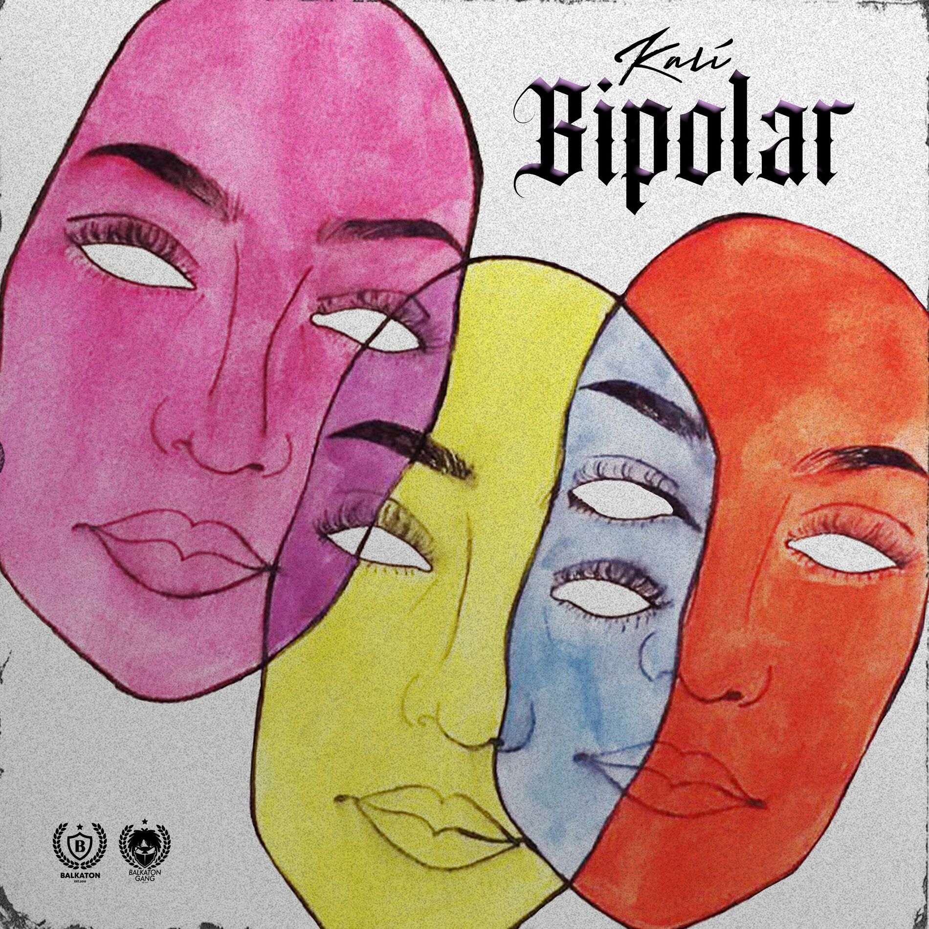 Album cover of Crna Magija