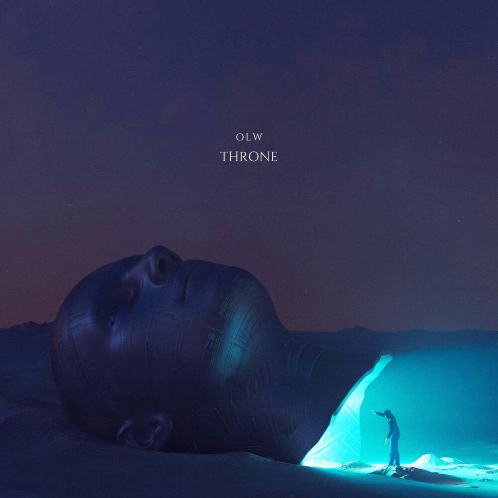 Picture of Throne