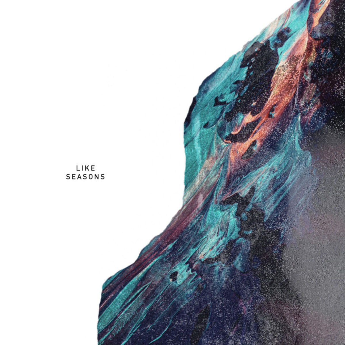 Album cover of Seasons