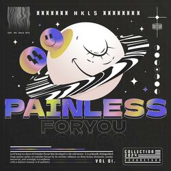 Cover of Painless For You