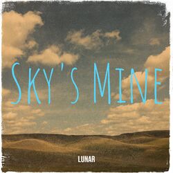 Cover of Sky's Mine