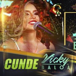 Cover of Cunde Cunde (En Vivo)