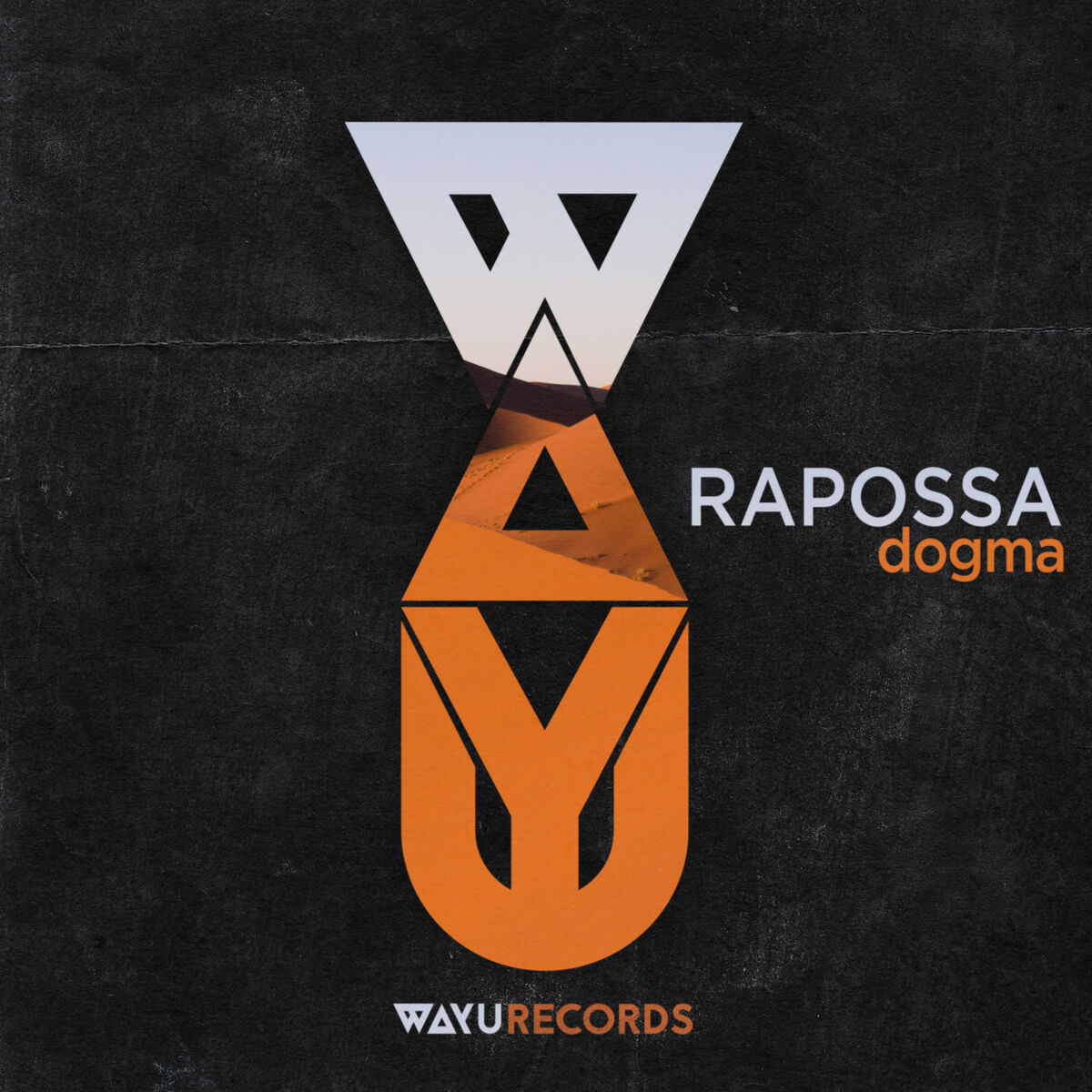 Album cover of Dogma (Original Mix)