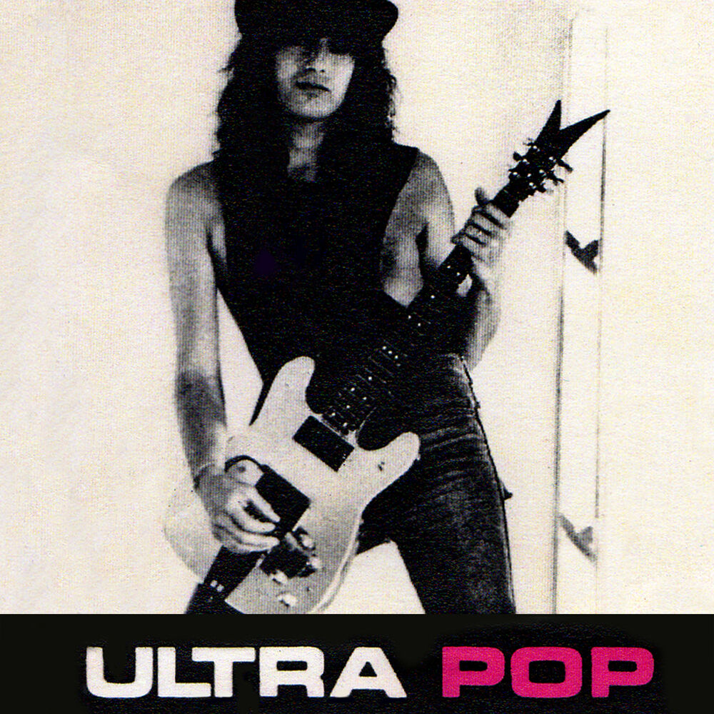 Picture of Ultra Pop