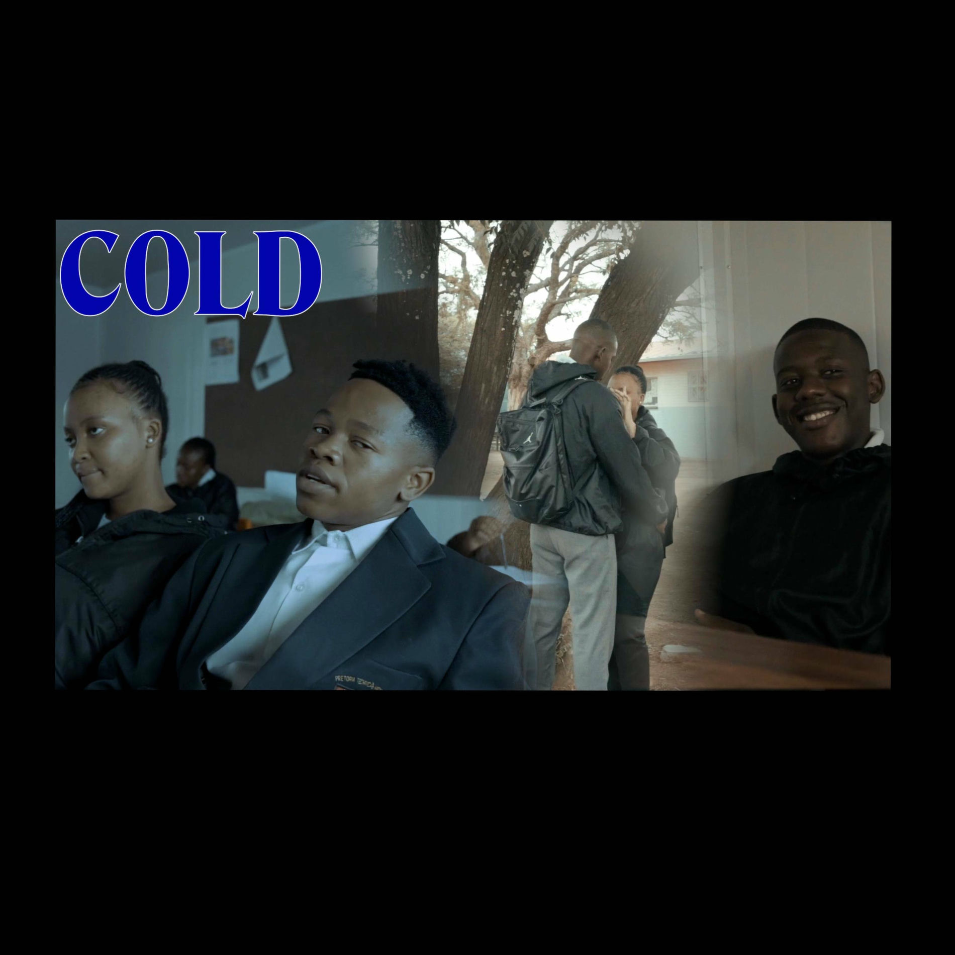 Album cover of COLD (feat. DOD)