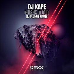 Cover of Check It Out (Dj Fl@sh Remix)