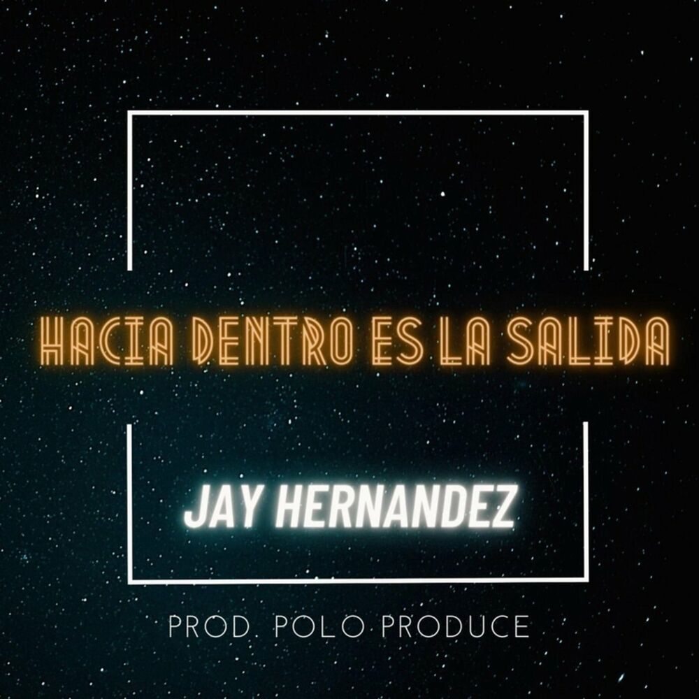 Picture of Hacia Dentro Es la Salida