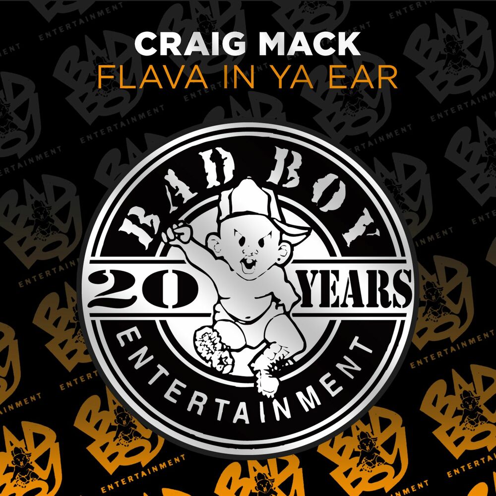 Picture of Flava In Ya Ear Remix