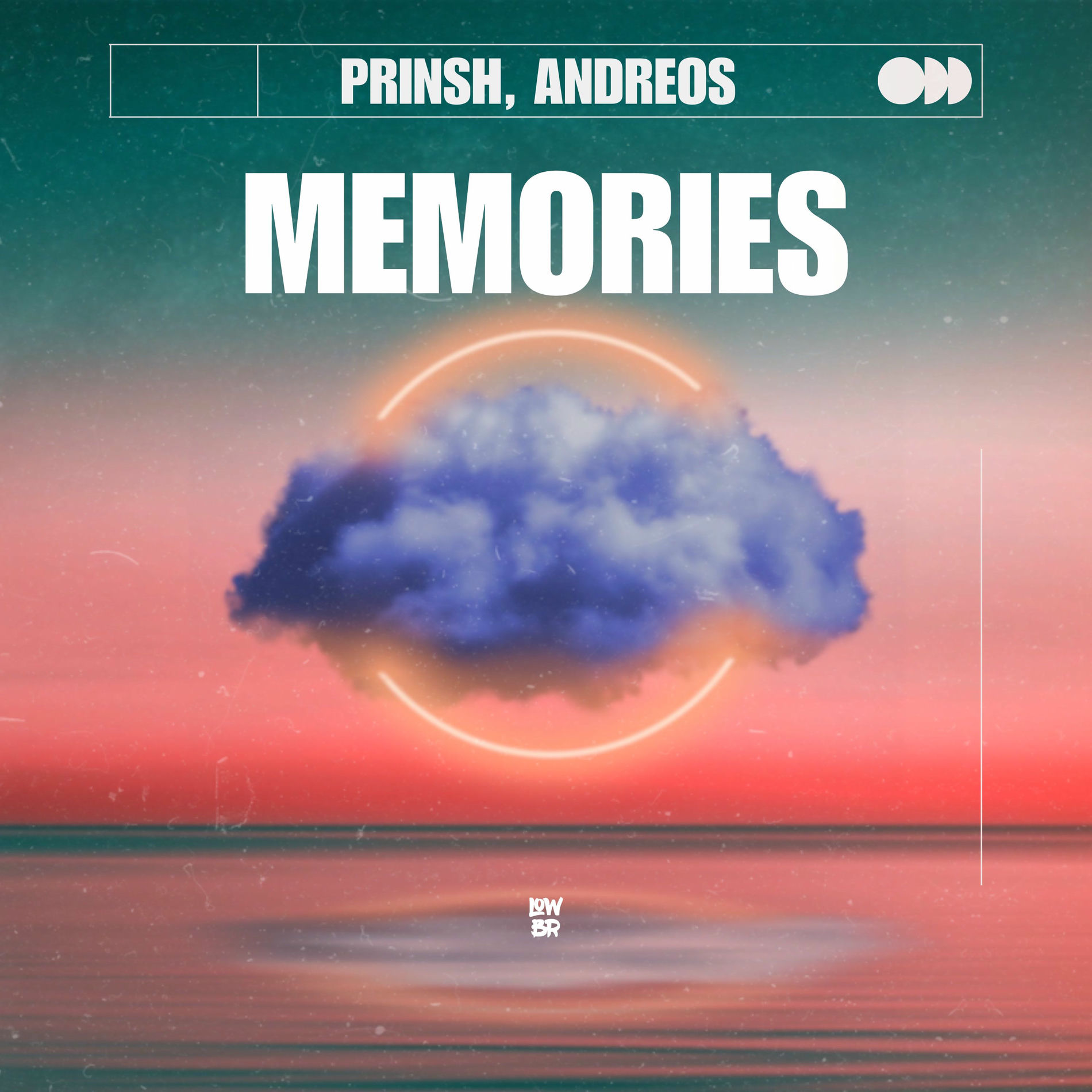 Album cover of Memories