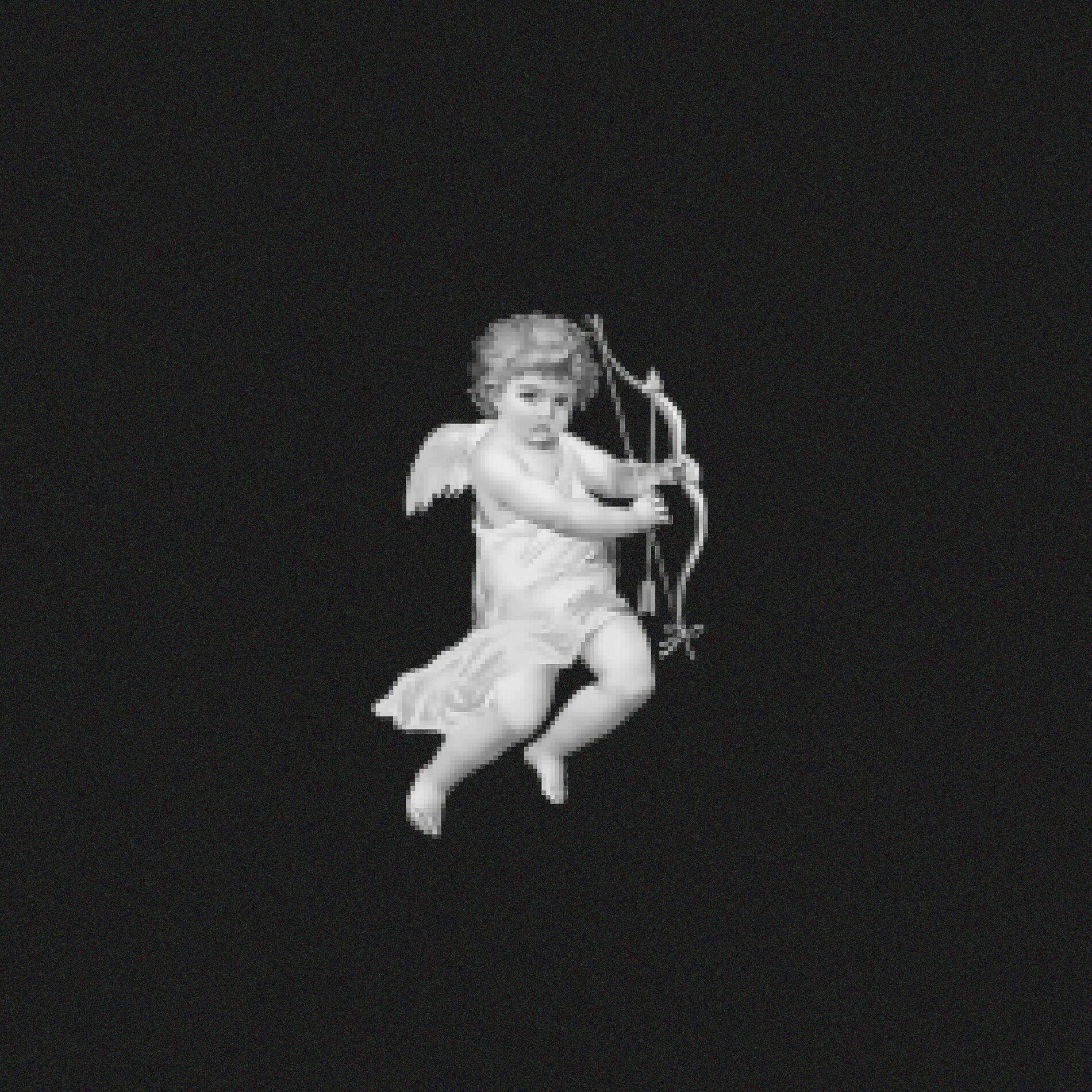 Album cover of Cupid Hates My Guts