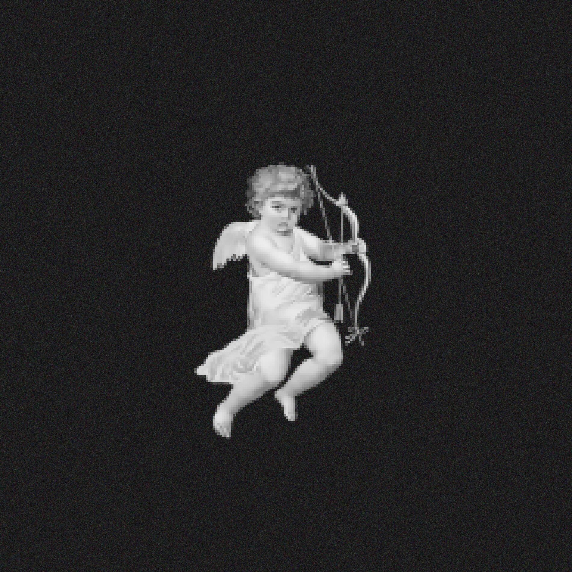 Album cover of Cupid Hates My Guts