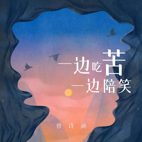 一边吃苦一边陪笑 (Dj阿能版)