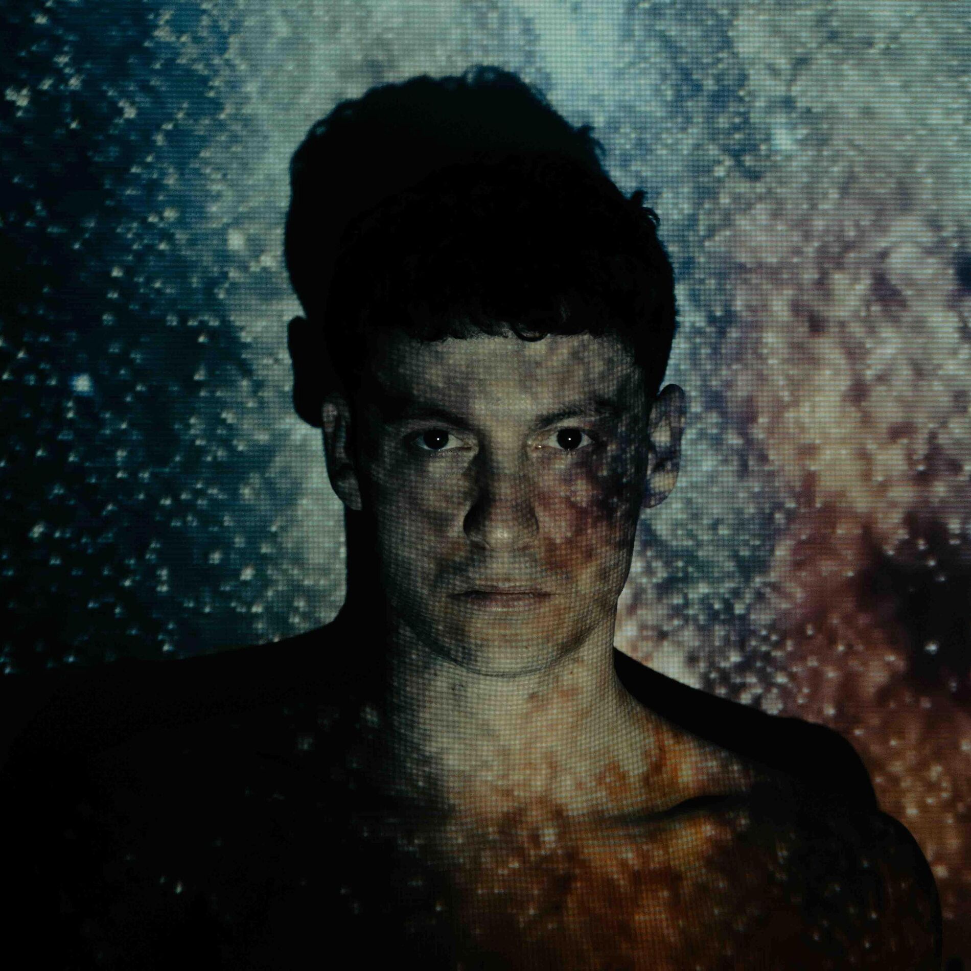 Album cover of Siberia