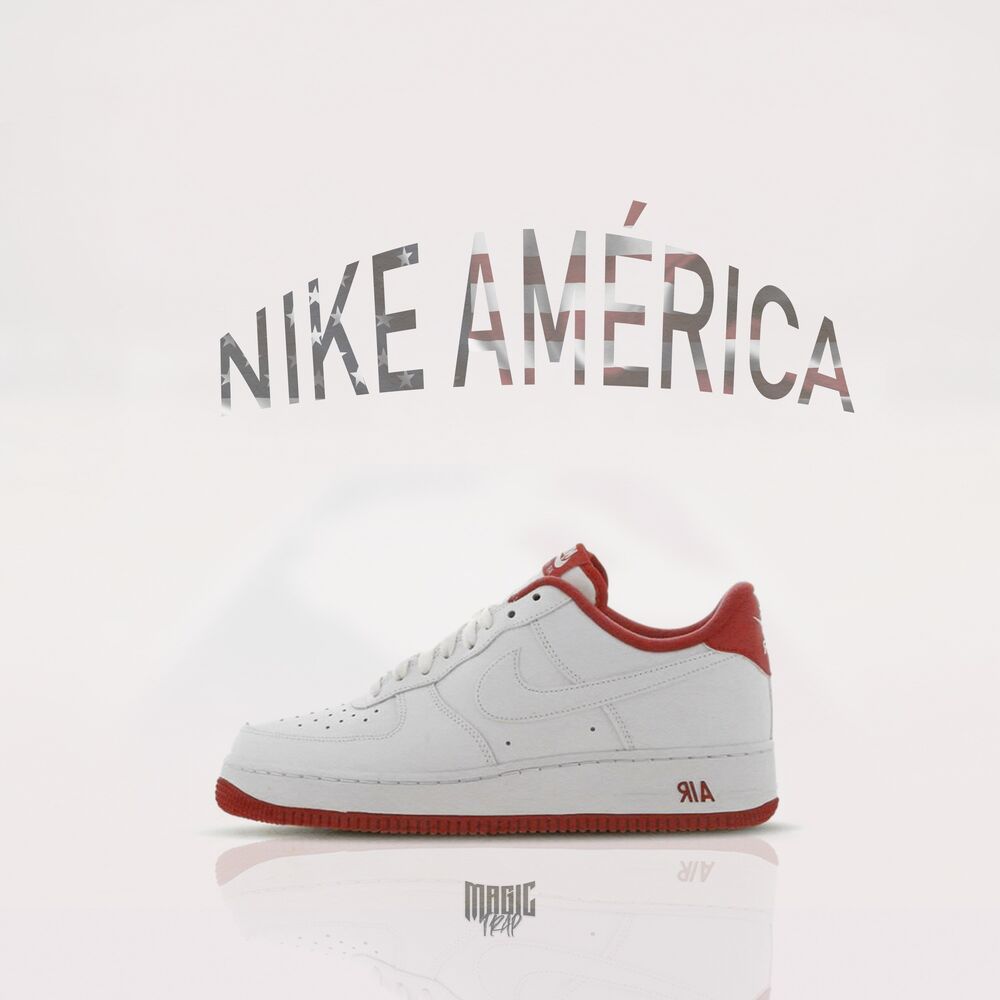 Picture of Nike América