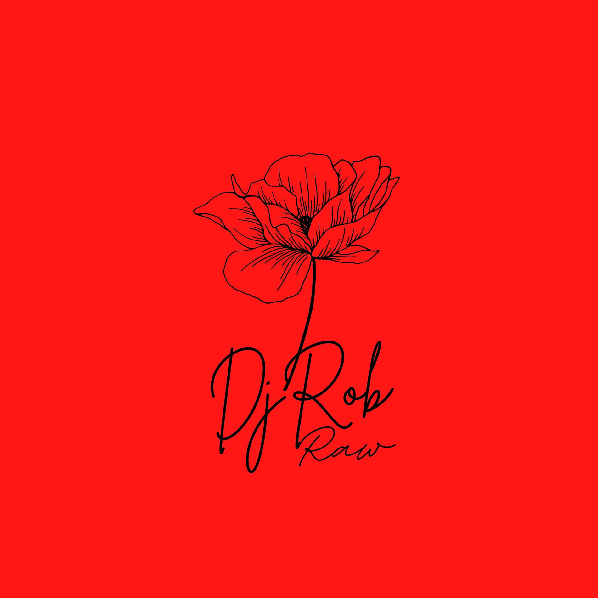 Album cover of Raw