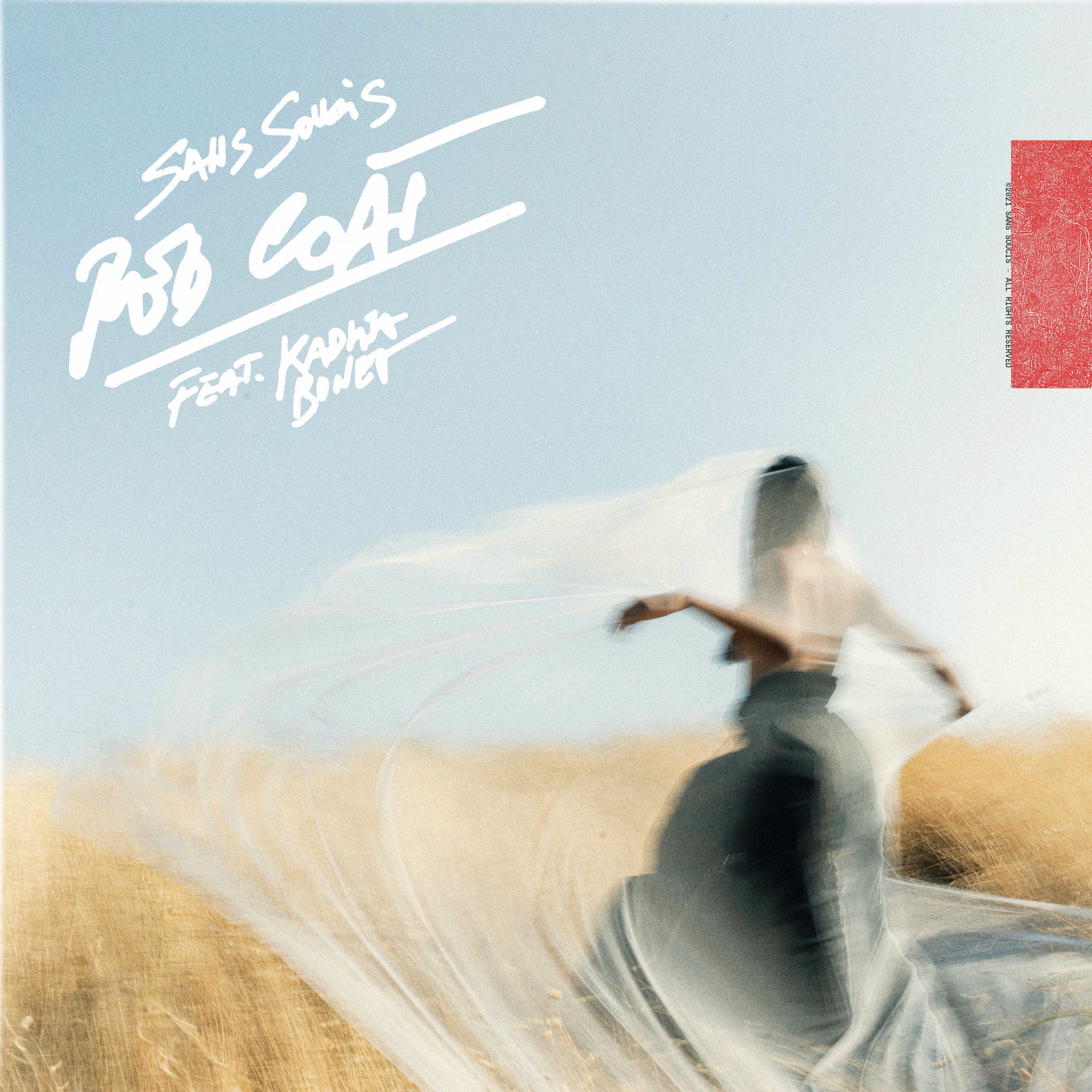 Album cover of Red Coat