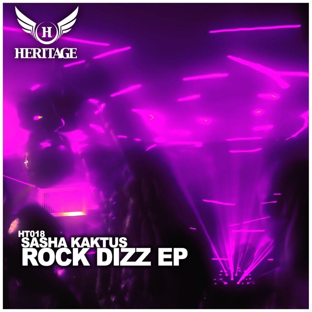 Picture of Rock Dizz EP
