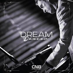Cover of Dream Dancer (feat. Jonathan Roxmouth)