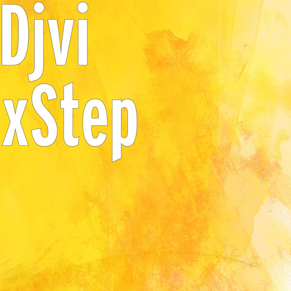 Album cover of xStep