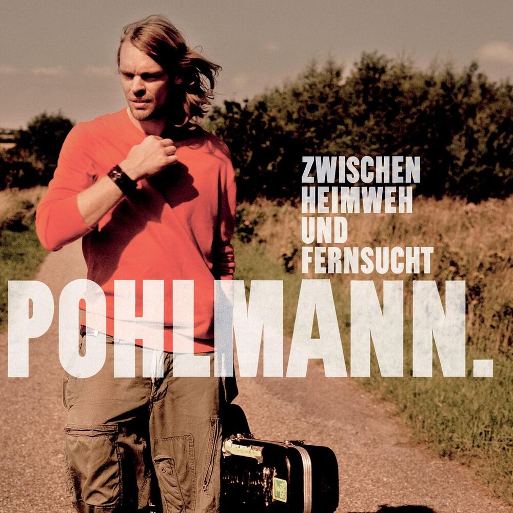 Picture of Zwischen Heimweh Und Fernsucht