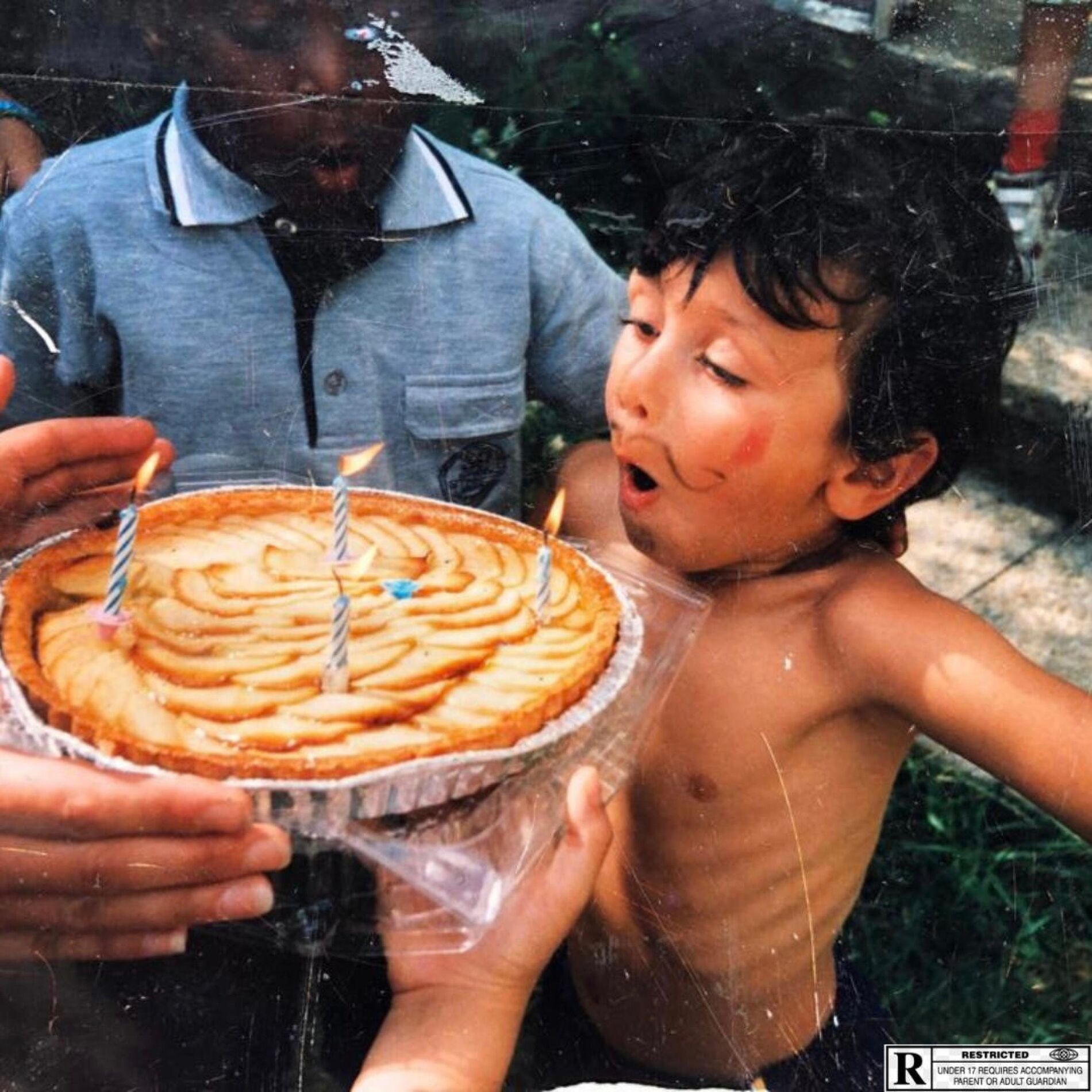Album cover of peutêtretoi