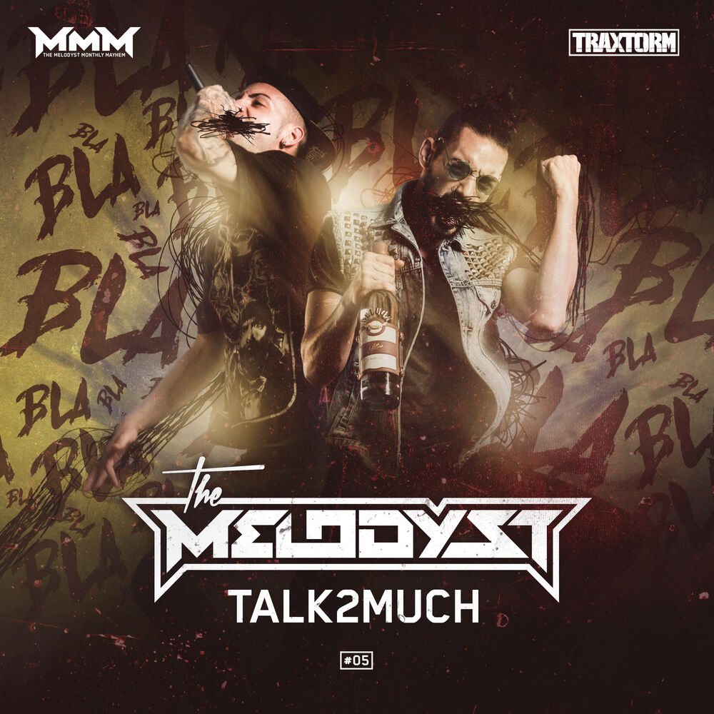 Picture of Talk2Much