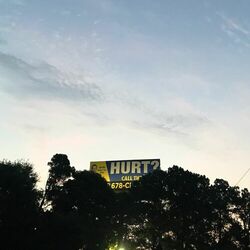 Cover of Who Hurt You?