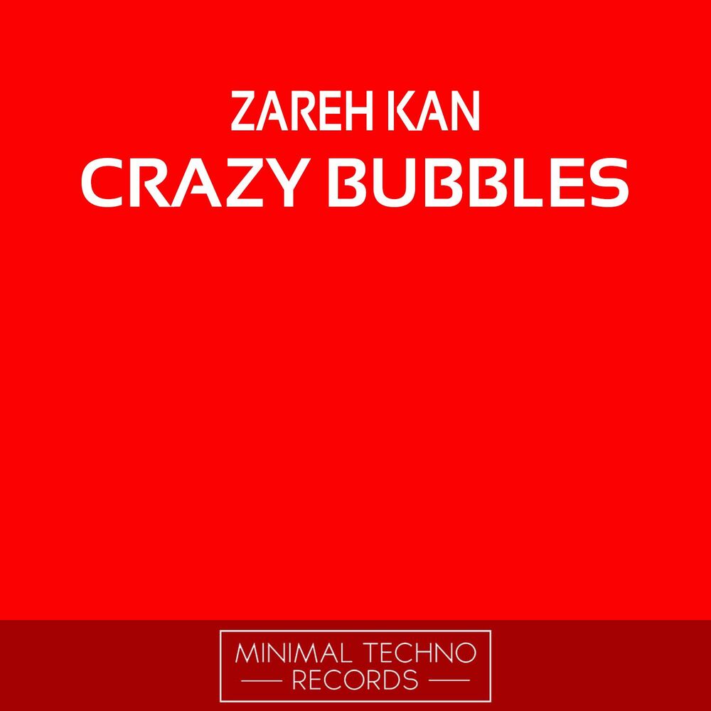 Picture of Crazy Bubbles