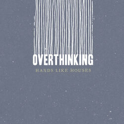 Cover of Overthinking