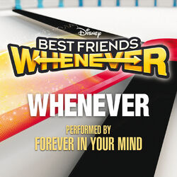 Cover of Whenever (From "Best Friends Whenever")