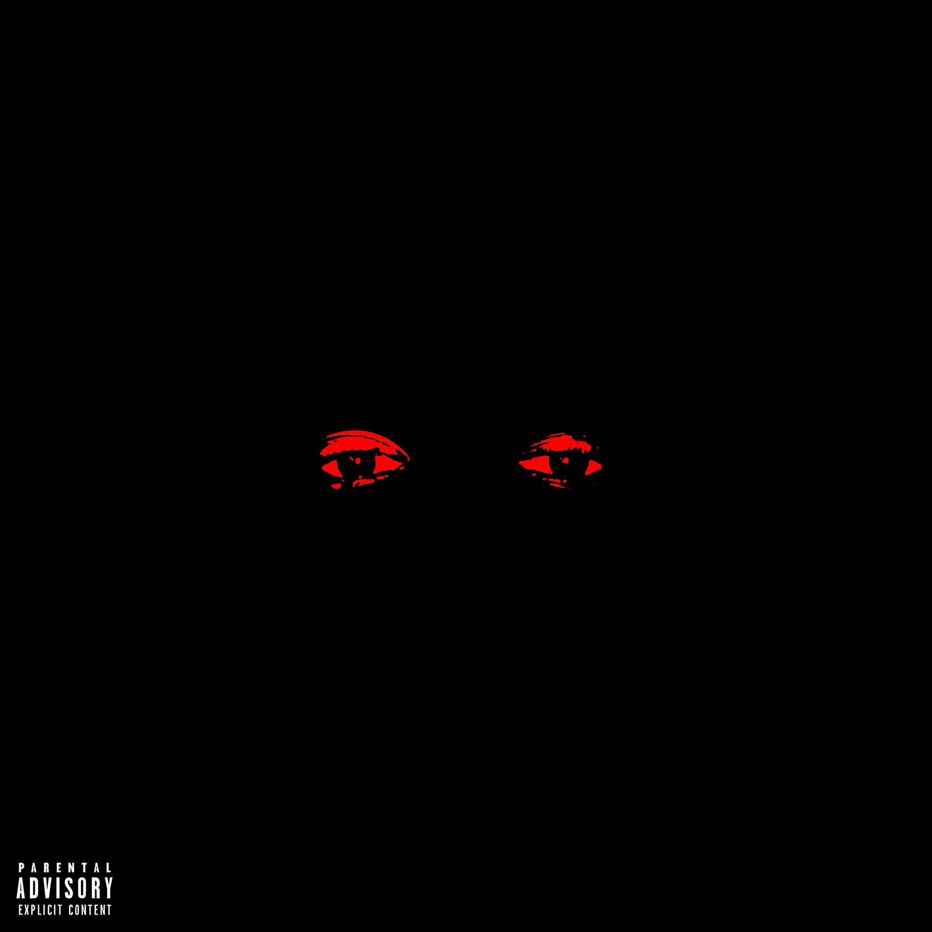 Album cover of Black Mamba