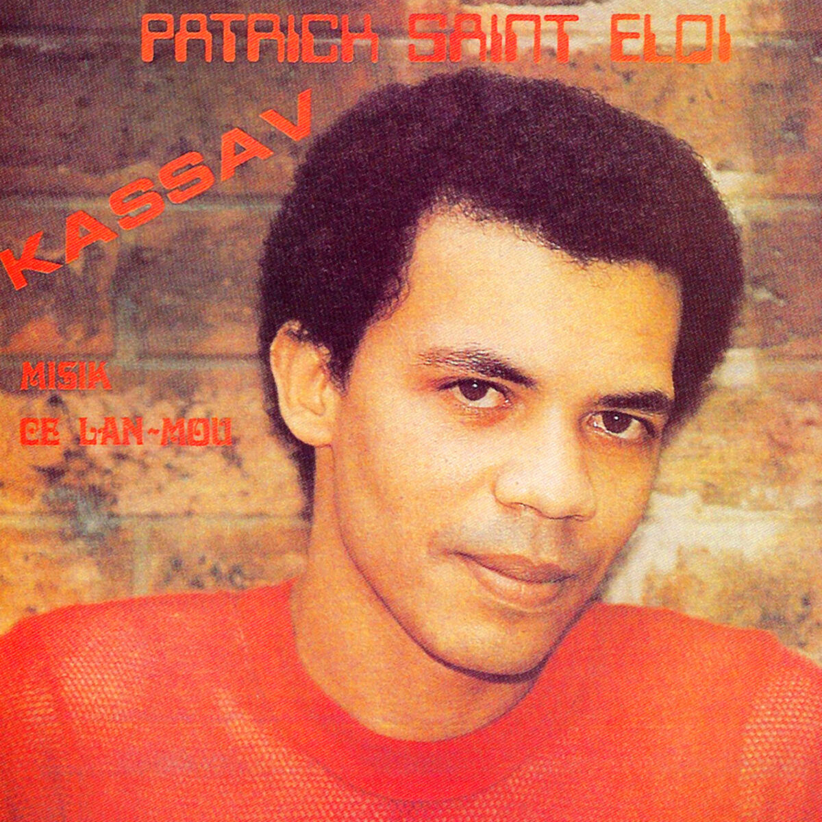 Album cover of Misik Ce Lanmou