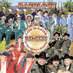 Cover of Razology
