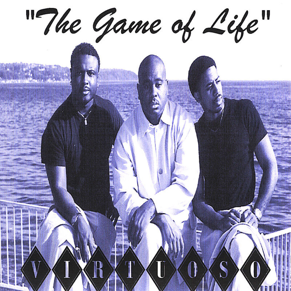 Picture of The Game Of Life