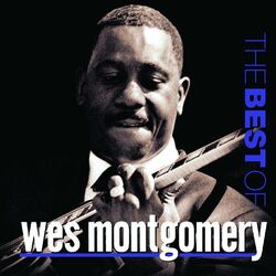 Cover of The Best Of Wes Montgomery