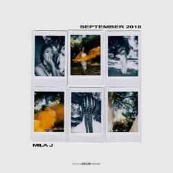 Cover of September 2018