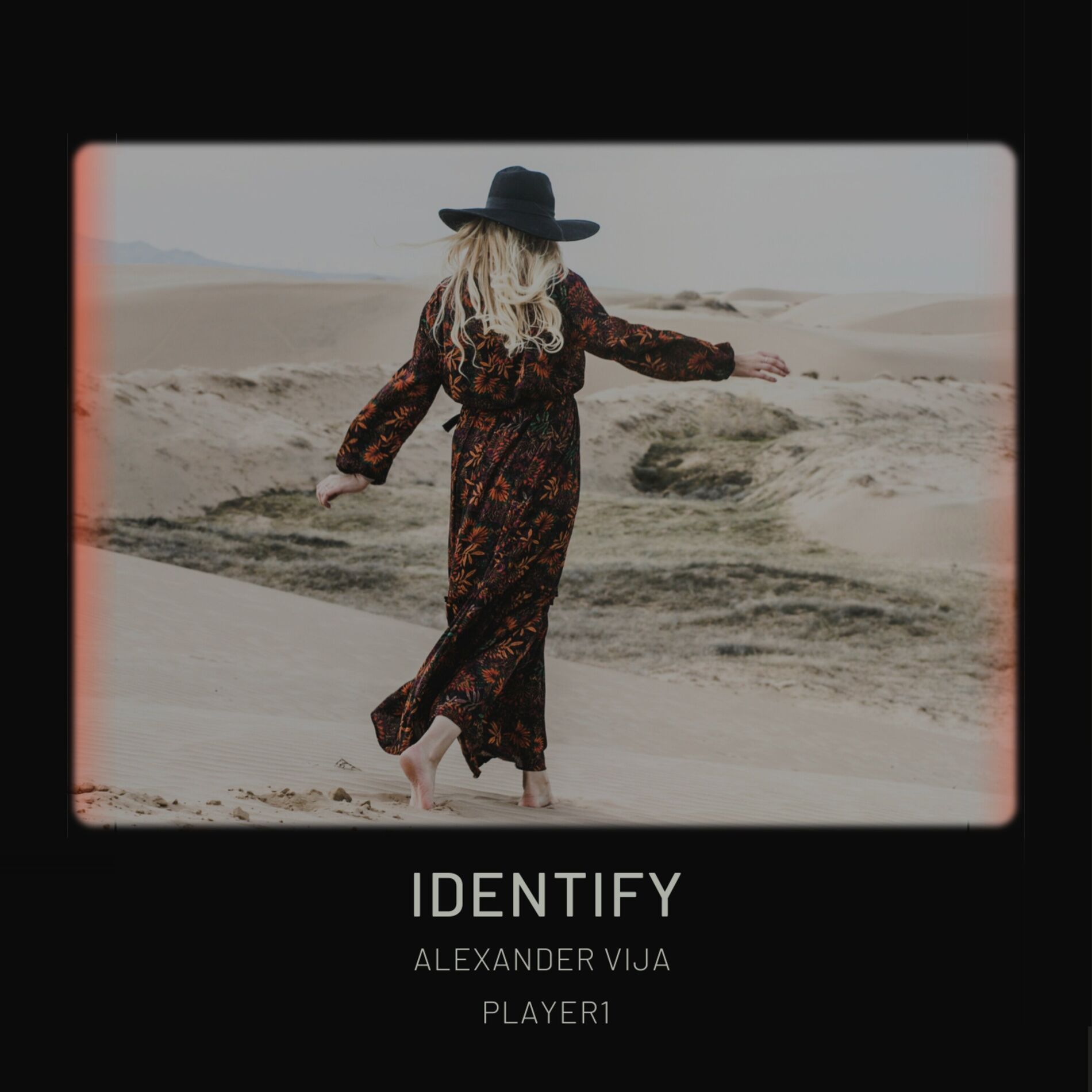Album cover of Identify