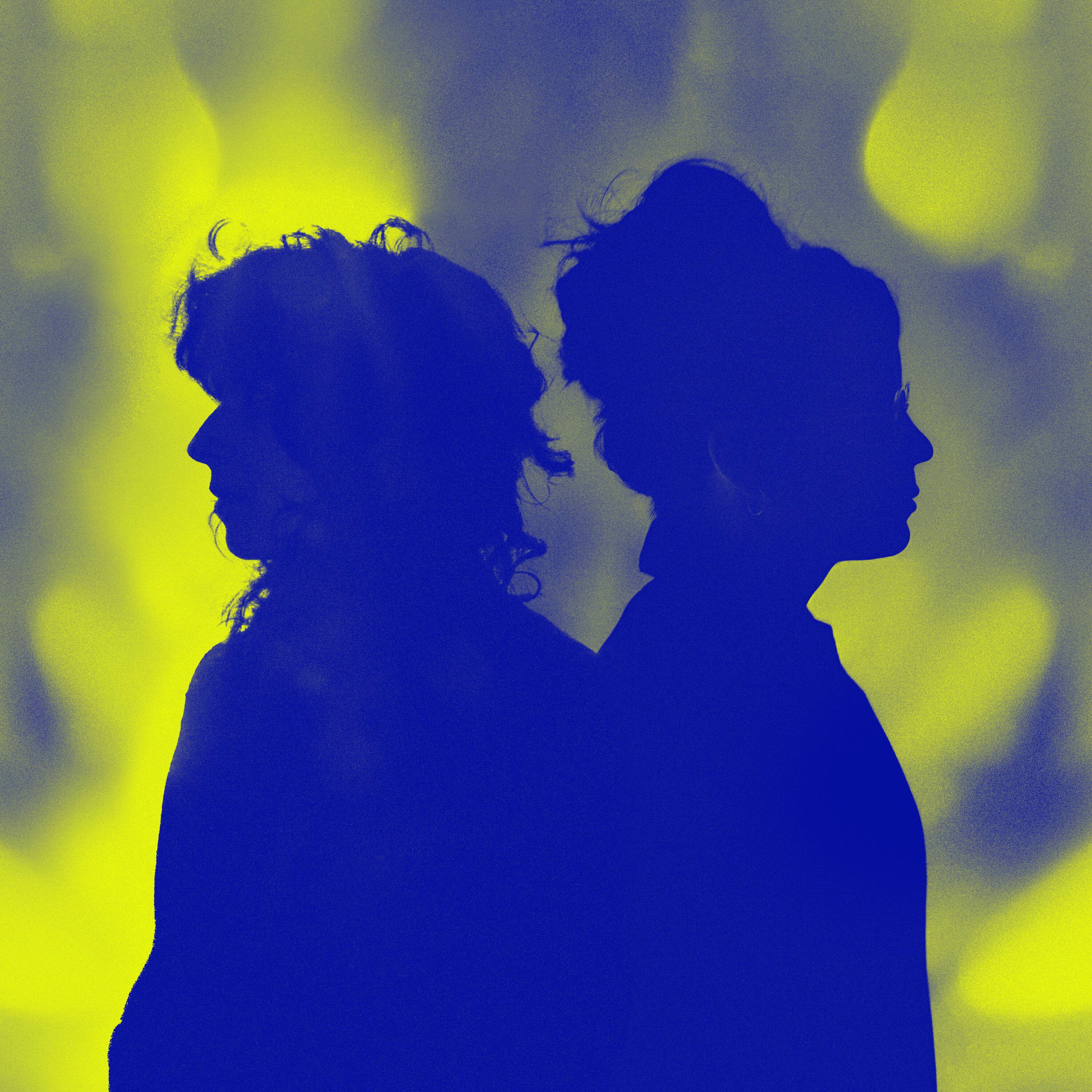 Album cover of L'écume